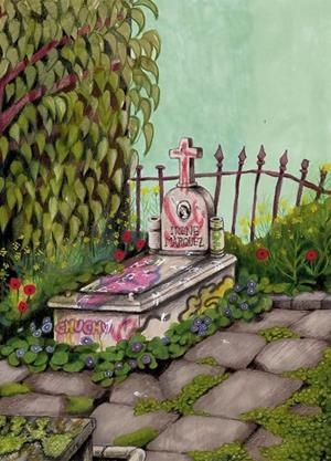 LA MUERTE DE IRENE MÁRQUEZ | 9788412968231 | Márquez, Irene | Llibreria online de Figueres i Empordà