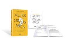 PACK MUJER ORGASMICA_2025 | 8432715188889 | Aguilar, Andrea | Llibreria online de Figueres i Empordà