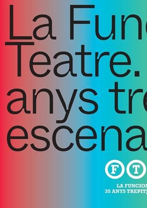 LA FUNCIONAL TEATRE | 9788409777631 | Varios autores | Llibreria online de Figueres i Empordà