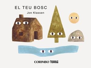 EL TEU BOSC | 9788412854794 | KLASSEN, JON | Llibreria online de Figueres i Empordà