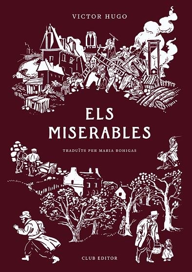 Els miserables | 9788473294935 | Hugo, Victor | Llibreria online de Figueres i Empordà