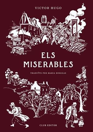 Els miserables | 9788473294935 | Hugo, Victor | Llibreria online de Figueres i Empordà