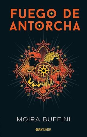 Fuego de antorcha (Trilogía de la antorcha #01) | 9791399022148 | Buffini, Moira | Llibreria online de Figueres i Empordà