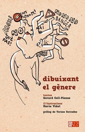 Dibuixant el gènere | 9788415802068 | Coll-Planas, Gerard | Llibreria online de Figueres i Empordà