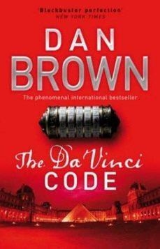 THE DA VINCI CODE (ROBERT LANGDON BOOK 2) | 9780552159715 | Brown, Dan | Llibreria online de Figueres i Empordà