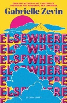 ELSEWHERE | 9781526675835 | Zevin, Gabrielle | Librería online de Figueres / Empordà