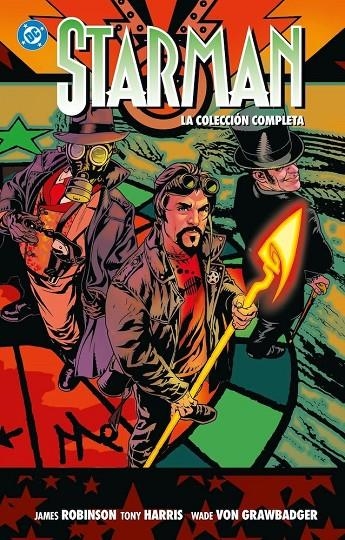 Starman #02 | 9788410497627 | Llibreria online de Figueres i Empordà