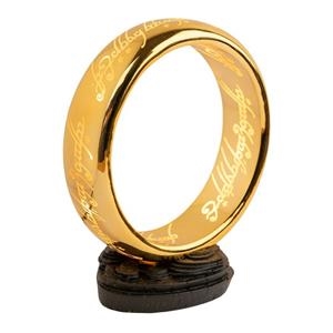 LAMPARA EL SEÑOR DE LOS ANILLOS ONE RING | 8435497280338 | Llibreria online de Figueres i Empordà