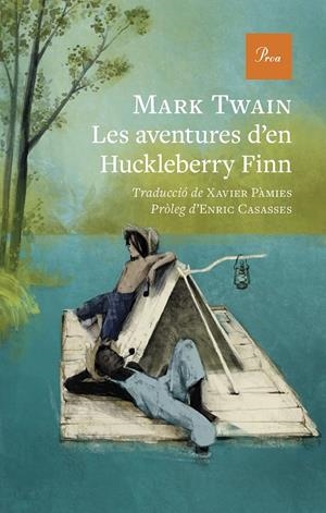 Les aventures d'en Huckleberry Finn | 9788410488564 | Mark Twain | Llibreria online de Figueres i Empordà