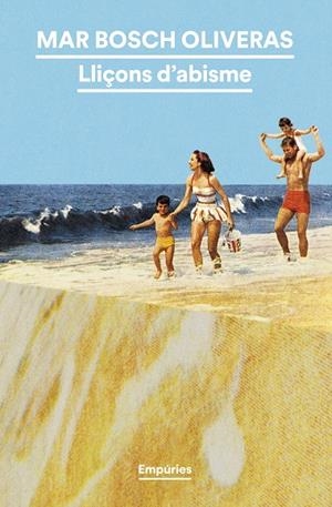 Lliçons d'abisme | 9791387736170 | Bosch Oliveras, Mar | Llibreria online de Figueres i Empordà