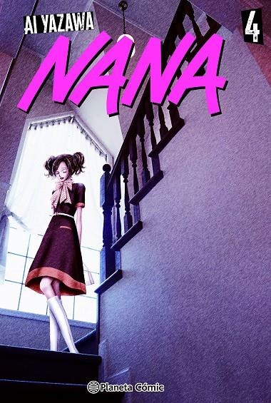 Nana #04/07 | 9791387780364 | Yazawa, Ai | Llibreria online de Figueres i Empordà