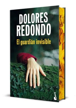 El guardián invisible. Edición especial con cantos decorados | 9788423368891 | Redondo, Dolores | Llibreria online de Figueres i Empordà