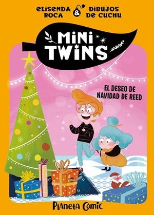 Minitwins #06 | 9791387781347 | Roca Palet, Elisenda | Llibreria online de Figueres i Empordà
