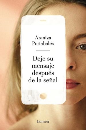 Deje su mensaje después de la señal | 9788426405524 | Portabales, Arantza | Llibreria online de Figueres i Empordà
