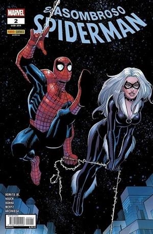 SPIDERMAN VOL. 2 #254/002 | 977301409400600 | Varis Autors | Llibreria online de Figueres i Empordà