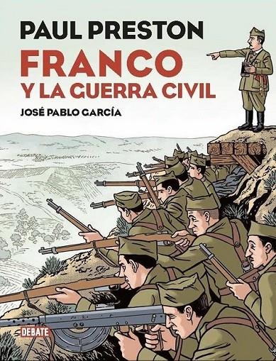 FRANCO Y LA GUERRA CIVIL ESPAÑOLA EDICIÓN DE LUJO | 9791387904289 | Preston, Paul / García, José Pablo | Llibreria online de Figueres i Empordà