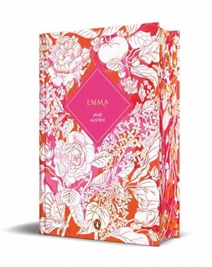 Emma (edición especial limitada con cantos tintados) | 9788491057796 | Austen, Jane | Llibreria online de Figueres i Empordà