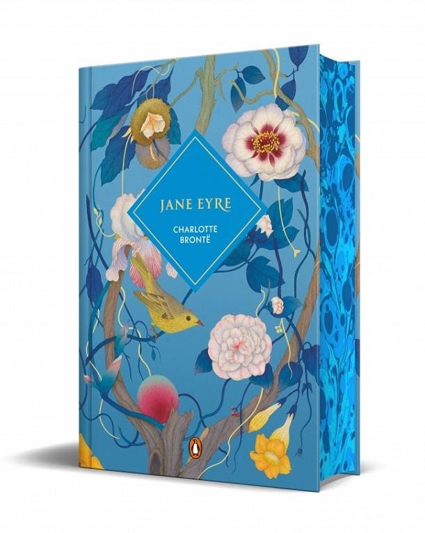 Jane Eyre (edición especial limitada) | 9788491056300 | Brontë, Charlotte | Llibreria online de Figueres i Empordà
