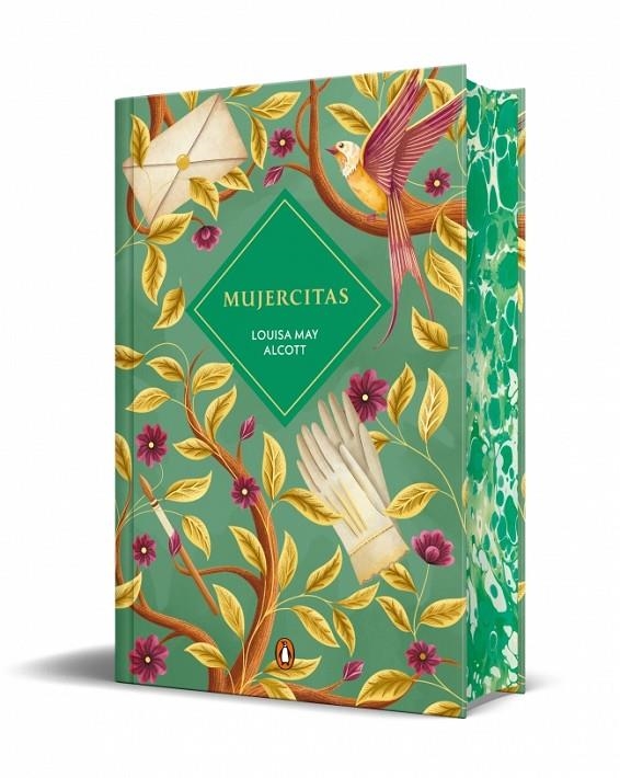 Mujercitas (edición especial limitada) | 9788491056805 | Alcott, Louisa May | Llibreria online de Figueres i Empordà