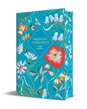 Orgullo y prejuicio (edición especial limitada con cantos tintados) | 9788491057802 | Austen, Jane | Llibreria online de Figueres i Empordà