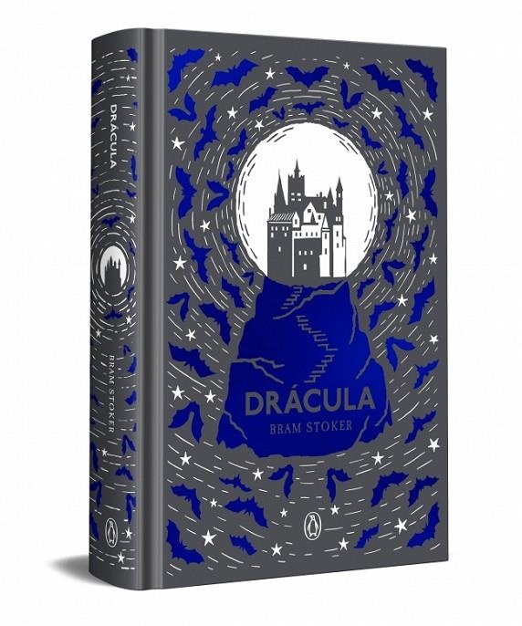Drácula | 9788491057871 | Stoker, Bram | Llibreria online de Figueres i Empordà