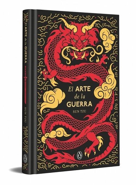 El arte de la guerra (nueva traducción) (edición especial en tapa dura) | 9788491057758 | Tzu, Sun | Llibreria online de Figueres i Empordà
