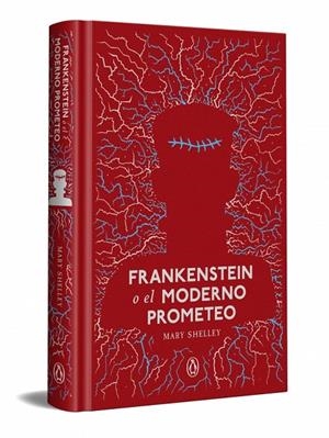 Frankenstein o el moderno Prometeo | 9788491058069 | Shelley, Mary | Llibreria online de Figueres i Empordà