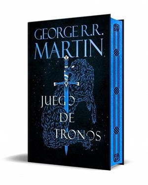 Juego de tronos (edición especial limitada) (Canción de Hielo y Fuego 1) | 9788466387866 | Martin, George R. R. | Llibreria online de Figueres i Empordà