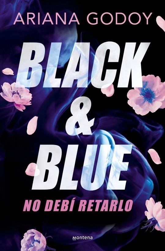 Black & Blue | 9791387724153 | Godoy, Ariana | Librería online de Figueres / Empordà