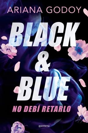 Black & Blue | 9791387724153 | Godoy, Ariana | Librería online de Figueres / Empordà