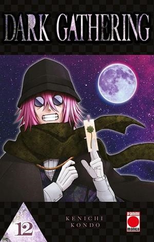 DARK GATHERING #12 | 9791370133221 | Kondo, Kenichi | Llibreria online de Figueres i Empordà