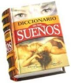 DICCIONARIO DE LOS SUEÑOS (LIBRO MINIATURA) | 9786124076404 | Llibreria online de Figueres i Empordà