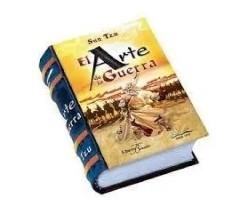 EL ARTE DE LA GUERRA (LIBRO MINIATURA) | 9786123032470 | Llibreria online de Figueres i Empordà