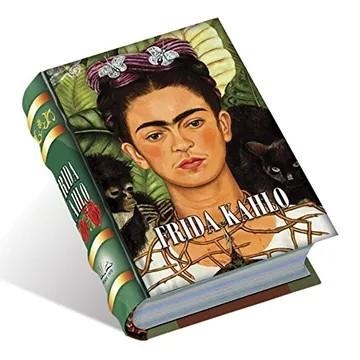 FRIDA KAHLO | 9786123032166 | Llibreria online de Figueres i Empordà