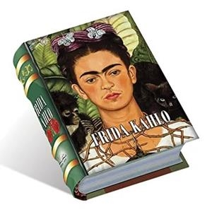 FRIDA KAHLO | 9786123032166 | Llibreria online de Figueres i Empordà