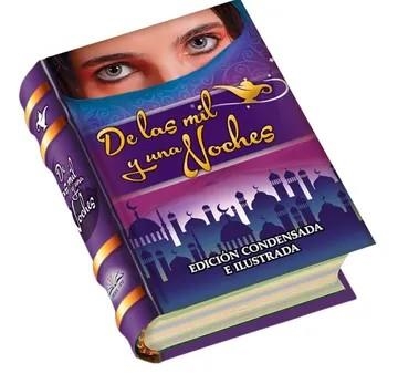 DE LAS MIL Y UNA NOCHES | 9786123032180 | Llibreria online de Figueres i Empordà