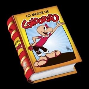 CONDORITO | 9786123032562 | Llibreria online de Figueres i Empordà