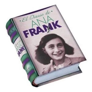 EL DIARIO DE ANA FRANK | 9786123032586 | Llibreria online de Figueres i Empordà