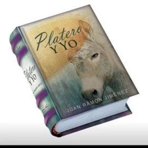 PLATERO Y YO | 9786123032609 | Llibreria online de Figueres i Empordà