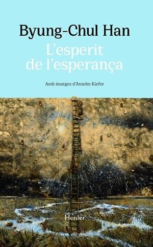 L'esperit de l'esperança | 9788425451638 | Han, Byung-Chul | Llibreria online de Figueres i Empordà