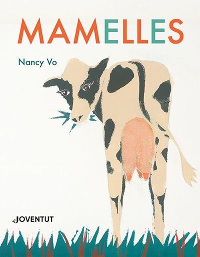 Mamelles | 9788426148254 | Vo, Nancy | Llibreria online de Figueres i Empordà