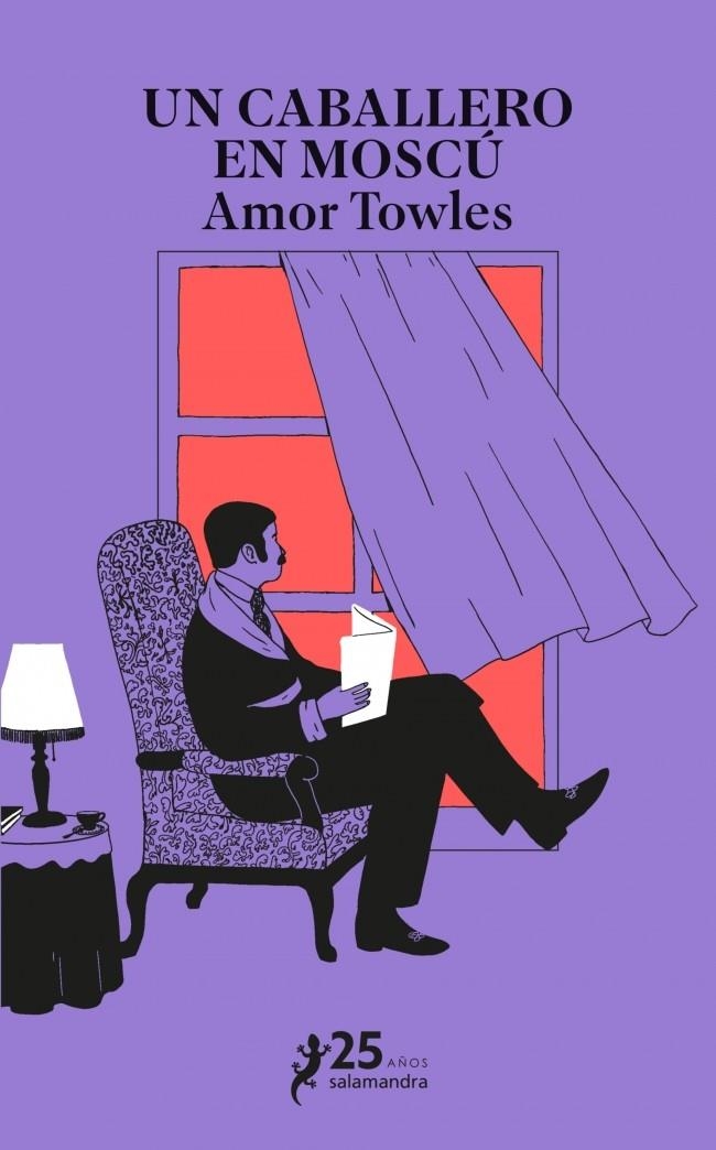 Un caballero en Moscú | 9788419456939 | Towles, Amor | Llibreria online de Figueres i Empordà