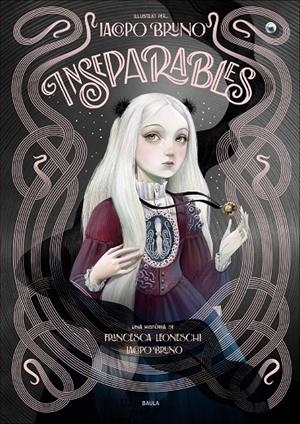 Inseparables | 9788447954506 | Leoneschi, Francesca/Bruno, Iacopo | Llibreria online de Figueres i Empordà