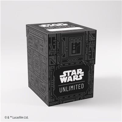 STAR WARS: UNLIMITED Soft Crate Unlimited Pattern | 4251715418635 | Llibreria online de Figueres i Empordà