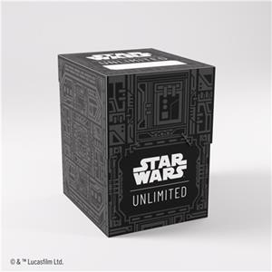 STAR WARS: UNLIMITED Soft Crate Unlimited Pattern | 4251715418635 | Llibreria online de Figueres i Empordà