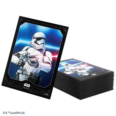 STAR WARS: UNLIMITED ART SLEEVES Set 6 Dedra Meero - FUNDES CARTES | 4251715419205 | Llibreria online de Figueres i Empordà