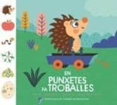 En Punxetes fa troballes | 9788498839234 | Roca Costa, Mª Carme | Librería online de Figueres / Empordà
