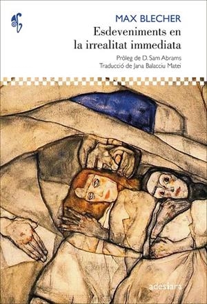 Esdeveniments en la irrealitat immediata | 9788419908278 | Blecher, Max | Llibreria online de Figueres i Empordà