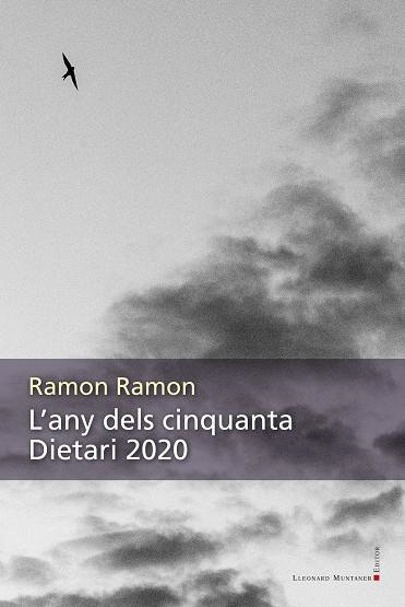 L'any dels cinquanta | 9788410377622 | Ramon, Ramon | Librería online de Figueres / Empordà
