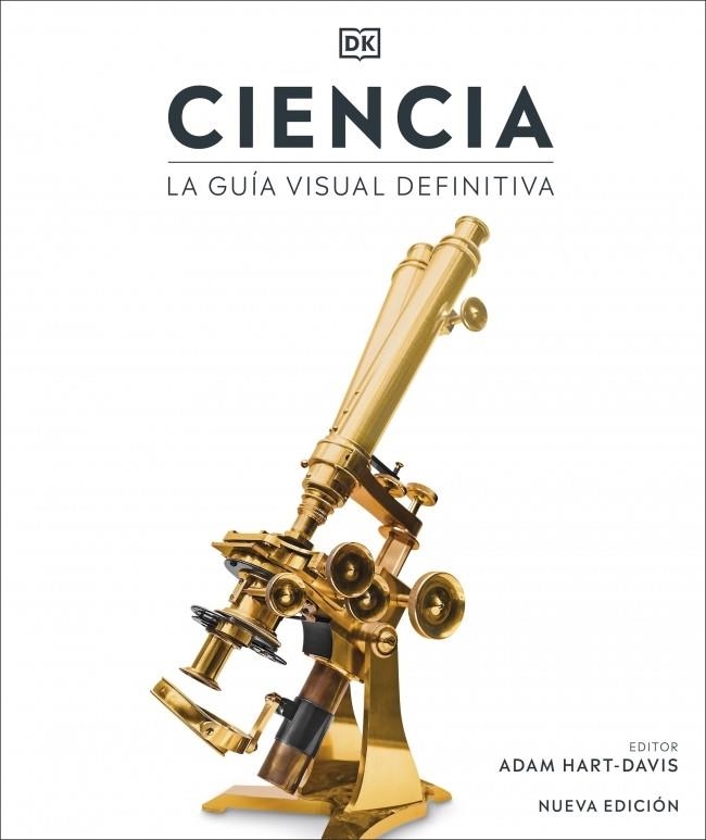 Ciencia | 9780241768747 | DK | Llibreria online de Figueres i Empordà